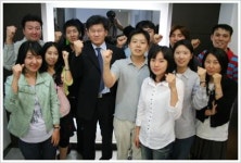 [코스닥 엘리트] SISㆍVIS 양날개로 글로벌기업 도약