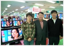 입점 10년 `찬우프라자` 연간 30% 매출 성장
