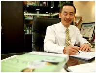 [월요 초대석] 이재원 대신정보통신 사장