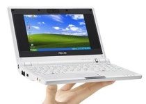아수스코리아 이피시(EeePC) 다음달 22일 출시