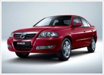 르노삼성자동차, 2008년 스페셜 SM3 판매