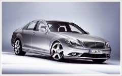 메르세데스-벤츠, `더 뉴 S 500 L AMG` 스포츠 패키지 출시