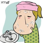 [한승섭의 건강클리닉] 건성피부