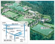[2008 지식경제부장관기 IT인 축구대회] 용인시축구센터는 어떤 곳