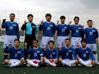 [2008 지식경제부장관기 IT인 축구대회] 회원수 42명… 사내 최고의 기량