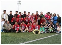 [2008 지식경제부장관기 IT인 축구대회] 준우승만 두 번… 올해는 꼭 우승