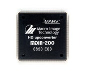 SD급 영상을 풀HD로 변환