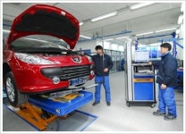 [CarTV현장] 수입차 서비스 수준 어떨까