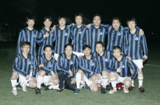 [2008 지식경제부장관기 IT인 축구대회] 유넷시스템 `유넷FC`