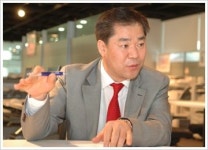 (주)금영인쇄출판 | "컬러 디지털인쇄 원년 기업출판물 시장 개척"