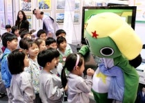 한국승강기안전관리원, 국제방재산업기술전 참여