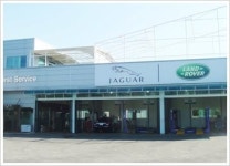 재규어랜드로버, 일산 서비스센터 확장 오픈