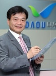 [월요 초대석] 고윤홍 다우데이타 사장