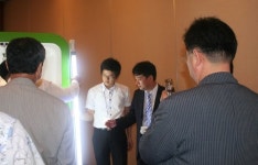 형광등 대신 LED 전구 다세요