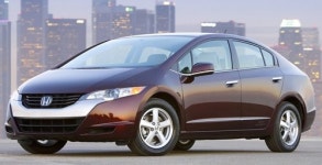 혼다, 첫 수소전지차 고객에 인도