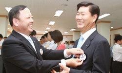 대한통운, 노조가 생산성 향상 앞장