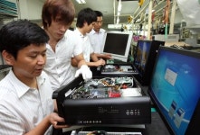 틈새시장 공략하라… 무더위도 식히는 벤처기업 개발열기