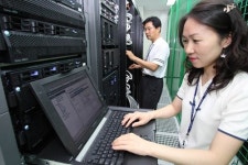 차세대데이터센터 `네트워크ㆍ친환경 요소` 비중 확대 추세