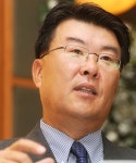 유성토목기술단주 | "유연한 기술 융복합이 장수 기업 토대"