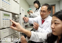 [코스닥 엘리트] `합성ㆍ발효`시너지로 제약 경쟁력 우위