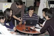 모바일 솔루션 분야 단연 선두주자 `벨록스소프트`