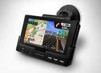 코원시스템, 자사 PMP용 내비게이션 키트 출시