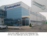 태웅메디칼 `스텐트 국산화…` 헬스케어 세계 5위 야심