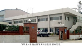 반도, 필름분야 실력파…오늘도 연구중