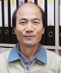 이달의 KRISS인상에 김완섭 박사