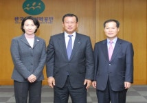 KTF-청강문화대, 중기직업훈련 운영기관 선정
