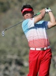 [골프브리핑] 양용은, 미PGA Q스쿨 공동 29위로 밀려나