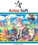 [게임은 선율을 타고] 액토즈소프트