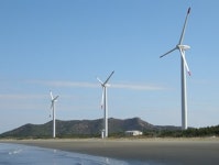 동국S&C, 전남 신안에 3MW 풍력발전소