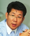 "대만ㆍ중국 등 중화권 마케팅 본격화 해외 매출비중 50%로 늘릴 것"