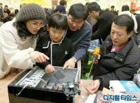 가족과 함께 `조립PC` 만들기