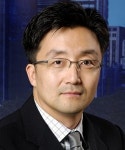 김진식 블룸버그TV 부사장 톰슨스 테크니컬러 대표 취임