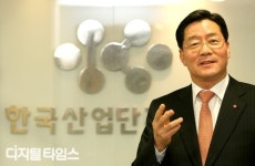 [월요 초대석] 박봉규 한국산업단지공단 이사장