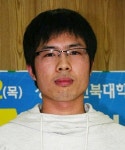 군산대 윤성준군, 카티아대회 대상