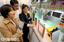 `통합안전 솔루션`으로 안전하게
