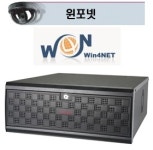 윈포넷, 수출 중심 DVR 업체 `명성`