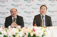 윤인섭 하나HSBC생명 사장 5년내 생보사 톱 10 도약