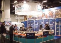 메타바이오메드, 국제치과기자재박람회에서 100만달러 계약실적