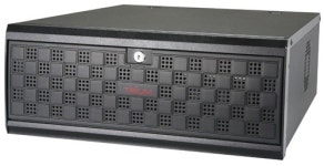 윈포넷, H.264 기반 신형 PC DVR