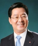 박봉규 산단공 이사장, 지역주민 초청 경로잔치 열어