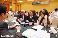 `월드 메디컬 플라자 2009` 개막