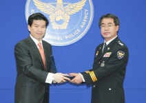메일빈시흥경찰서점 | 경찰청 "핫메일 스패머 검거 감사"