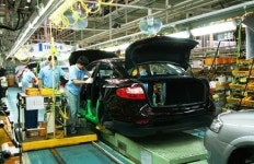 르노삼성차, 주말특근 재개