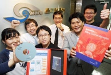 [DT 파트너스] 쓰리웨어, 기술력 차곡차곡…검색엔진 분야 `뜨는 별`