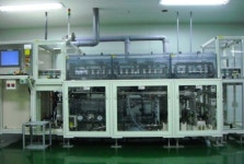 TG에너지, 연산 1메가와트급 태양전지 시험생산 라인 구축