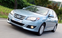 고효율 무공해 차 `글로벌 레이스`